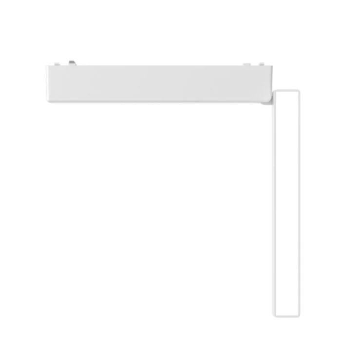 Светильник трековый Aployt Magnetic track 48 APL.0103.10.10