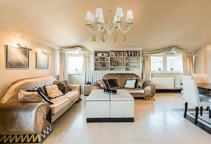 Потолочная люстра Arti Lampadari Pontone E 1.1.8 C