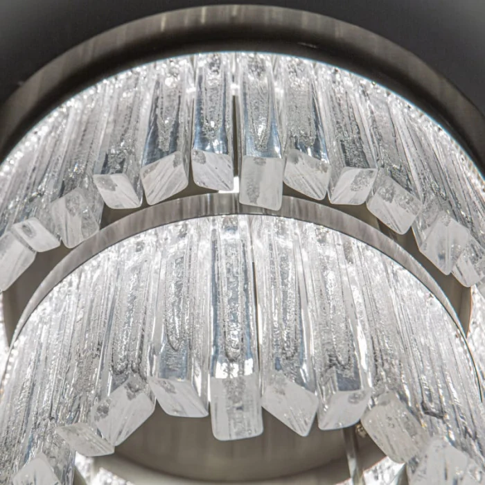 Потолочная люстра L’arte luce luxury Segatto L37810.98