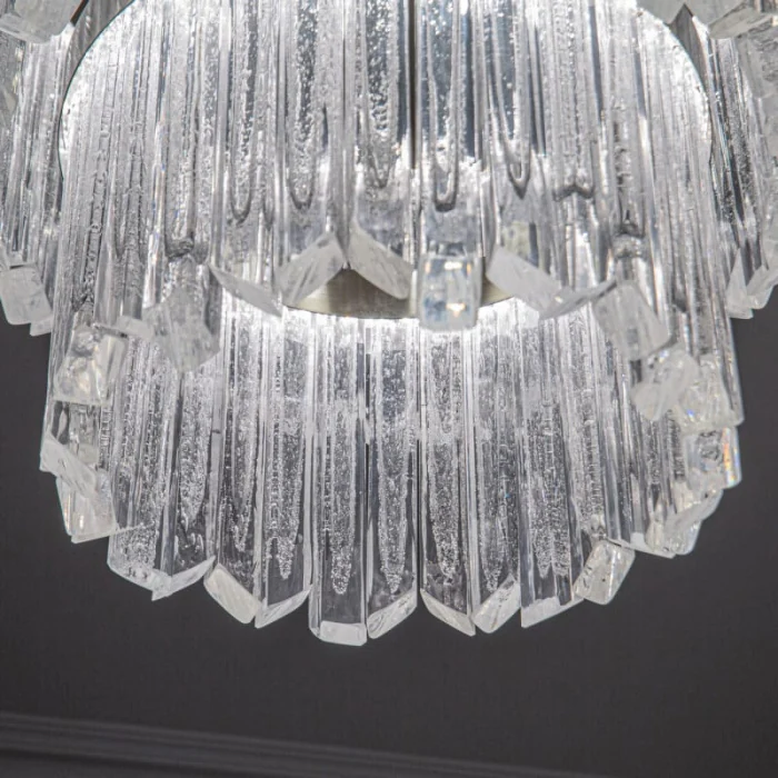 Потолочная люстра L’arte luce luxury Segatto L37810.98
