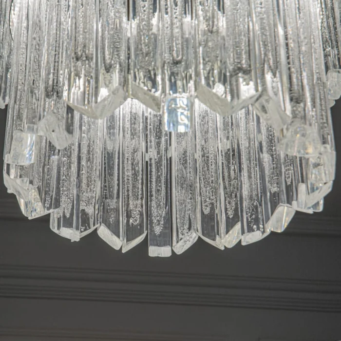 Потолочная люстра L’arte luce luxury Segatto L37810.98