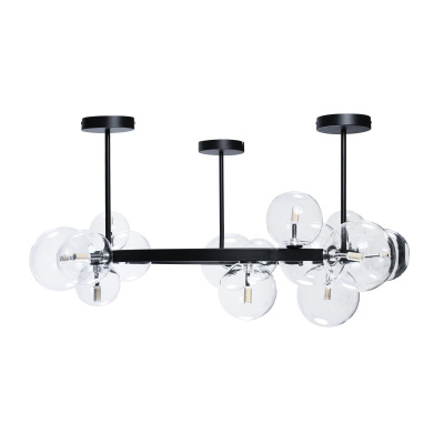 Светильник подвесной LOFTIT 10023P/850