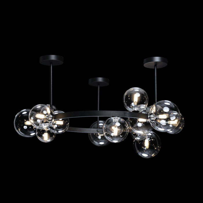 Светильник подвесной LOFTIT 10023P/850