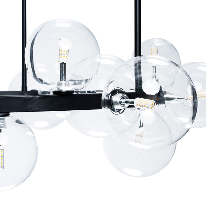 Светильник подвесной LOFTIT 10023P/850