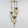 Подвесной светильник Citilux Каир CL419233