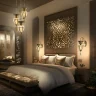 Подвесной светильник Citilux Каир CL419233
