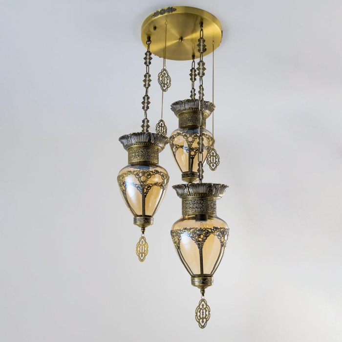 Подвесной светильник Citilux Каир CL419233