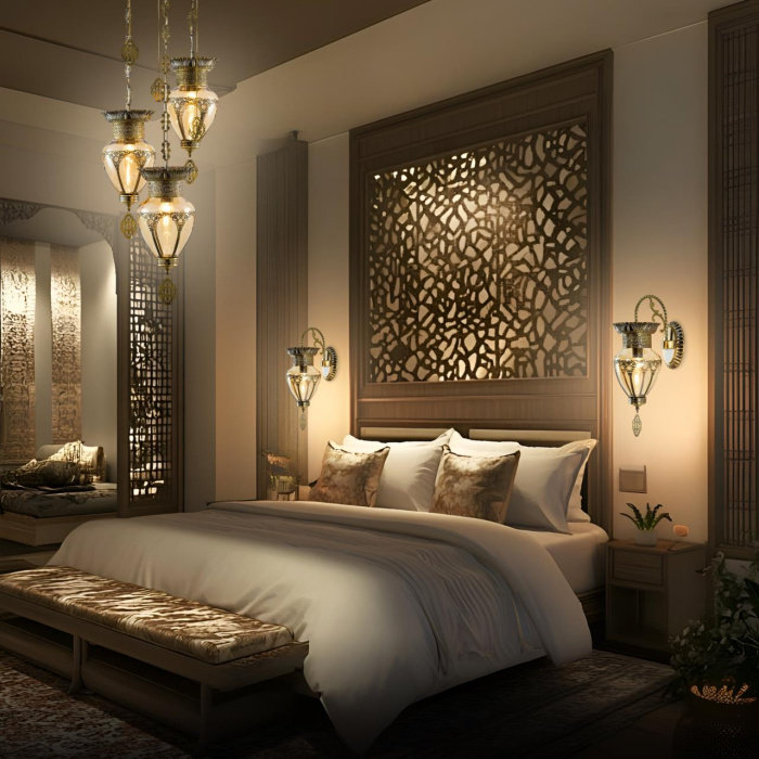 Подвесной светильник Citilux Каир CL419233