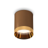 Комплект накладного светильника Ambrella light XS6304011