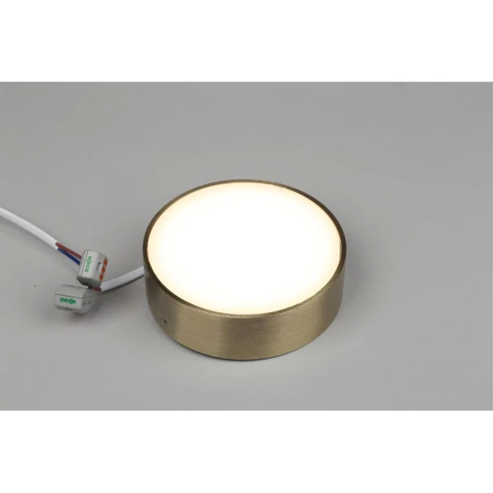 Светильник настенно-потолочный Aployt Evon APL.0113.29.12