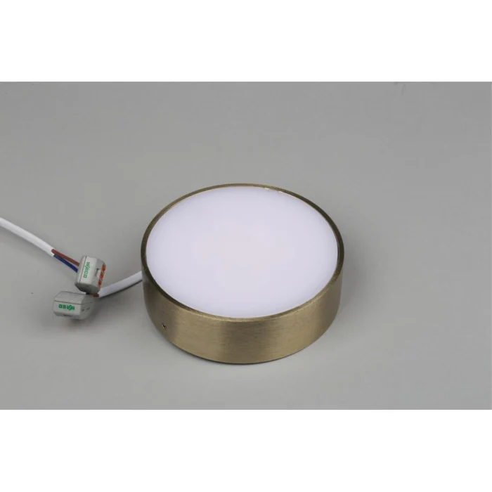 Светильник настенно-потолочный Aployt Evon APL.0113.29.12