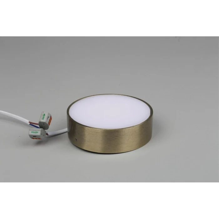 Светильник настенно-потолочный Aployt Evon APL.0113.29.12