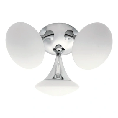 Люстра потолочная Arte Lamp AQUA A2555PL-3CC