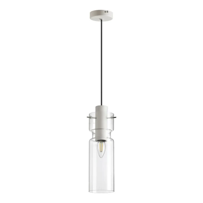 Подвесной светильник Odeon Light Scrow 5057/1B