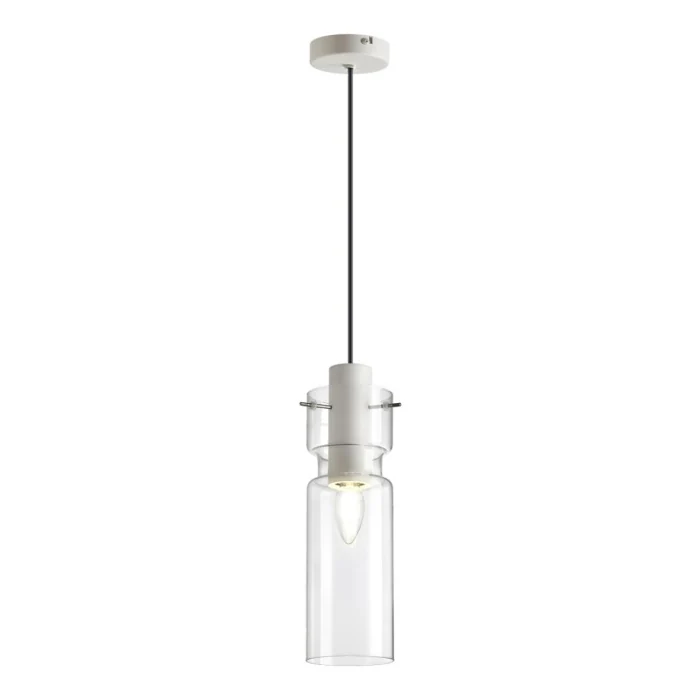 Подвесной светильник Odeon Light Scrow 5057/1B
