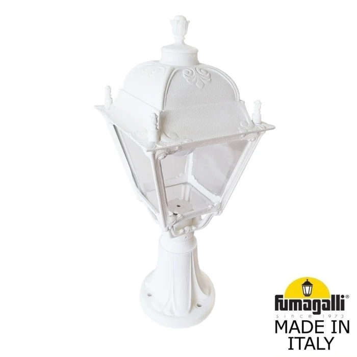 Ландшафтный светильник Fumagalli LOT/SIMON U33.113.000.WXH27