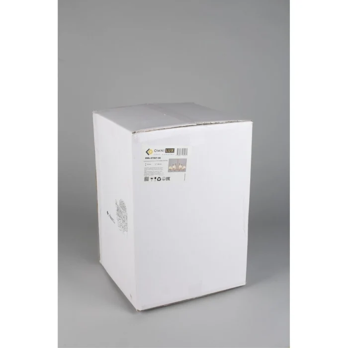 Люстра потолочная Omnilux Acuto OML-67007-08