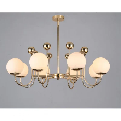 Люстра потолочная Omnilux Acuto OML-67007-08