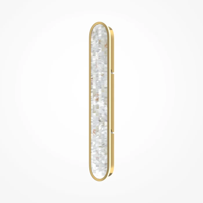 Бра Maytoni MOD429WL-L30BSK