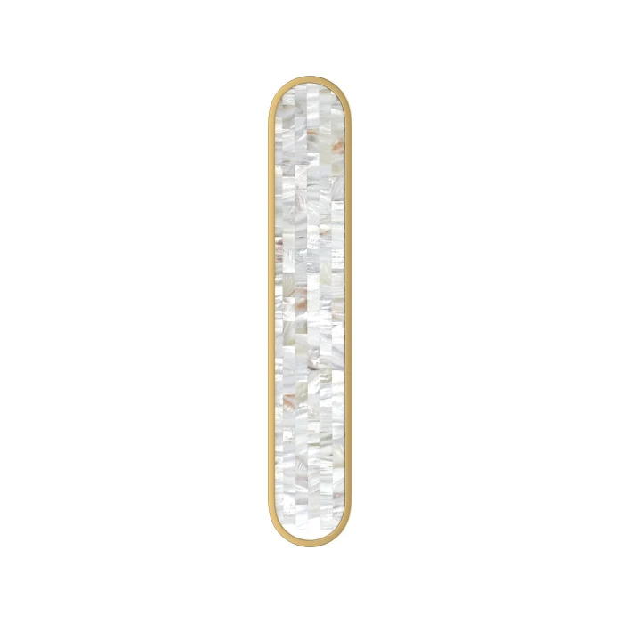 Бра Maytoni Perlamour MOD429WL-L30BSK