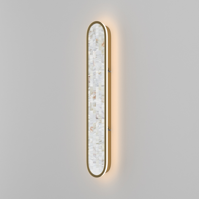 Бра Maytoni Perlamour MOD429WL-L30BSK