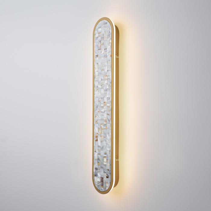 Бра Maytoni Perlamour MOD429WL-L30BSK