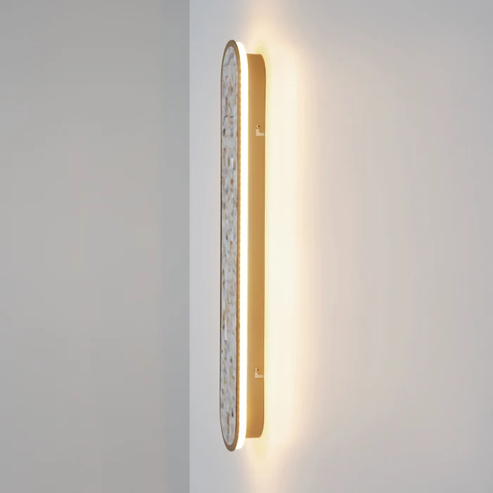 Бра Maytoni Perlamour MOD429WL-L30BSK