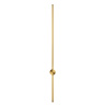 Настенный светильник Odeon Light Fillini 4335/18WG