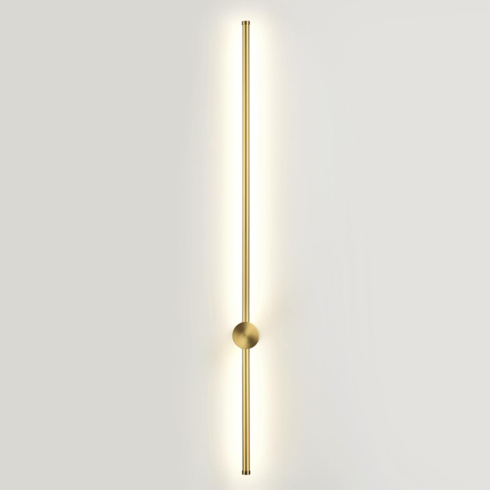 Настенный светильник Odeon Light Fillini 4335/18WG