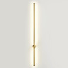 Настенный светильник Odeon Light Fillini 4335/18WG