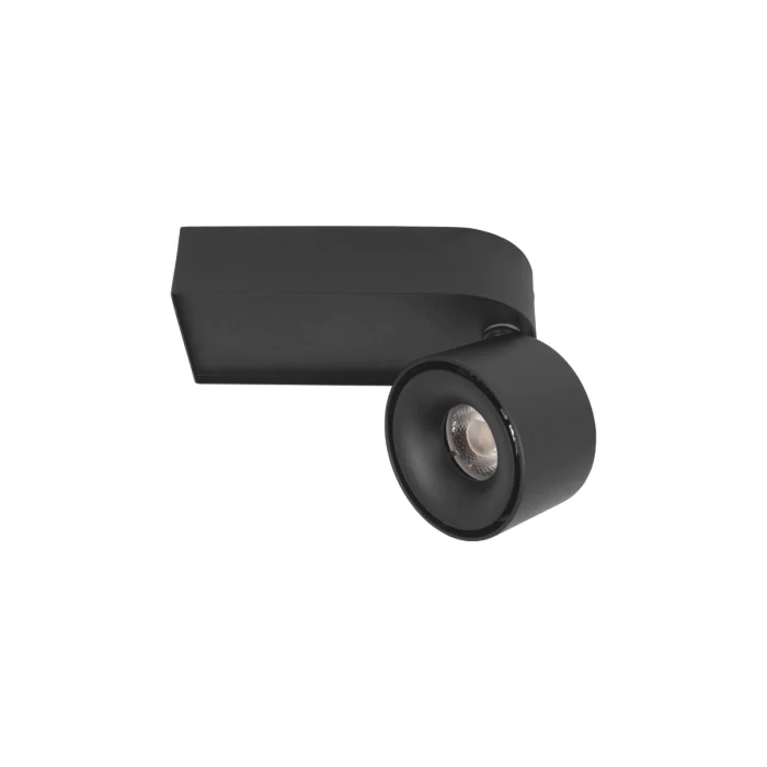 Накладной светильник LOFT IT Knof 10324/A Black