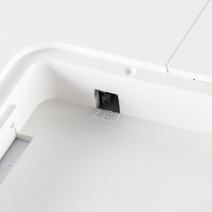 Светильник накладной Citilux Бейсик CL738K242V