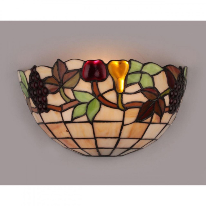 Светильник настенный Omnilux Alenquer OML-80301-01