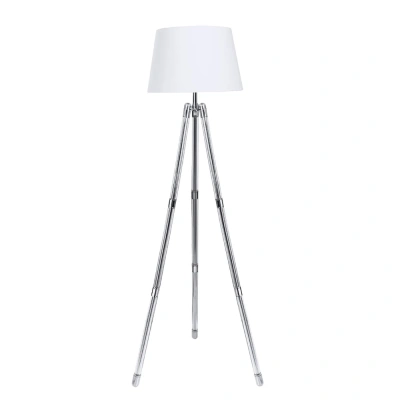 Торшер Arte Lamp WASAT A4023PN-1CC