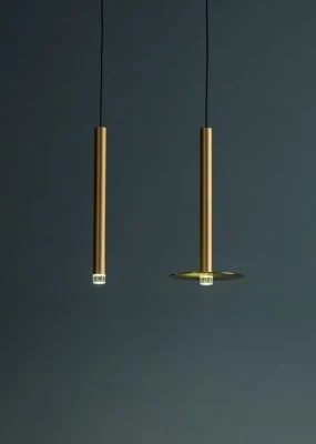 Подвесной светильник Leds C4 CANDLE IIIIIII