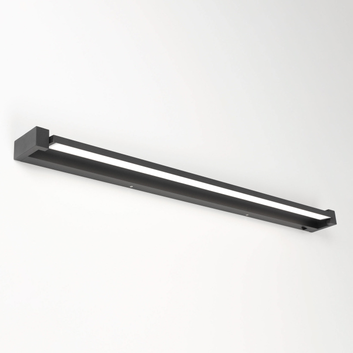 Светильник настенный Citilux Визор CL708291N