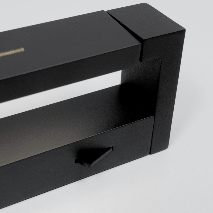 Светильник настенный Citilux Визор CL708291N