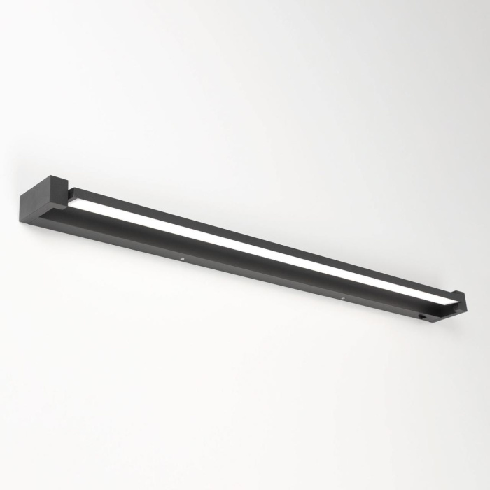 Светильник настенный Citilux Визор CL708291N