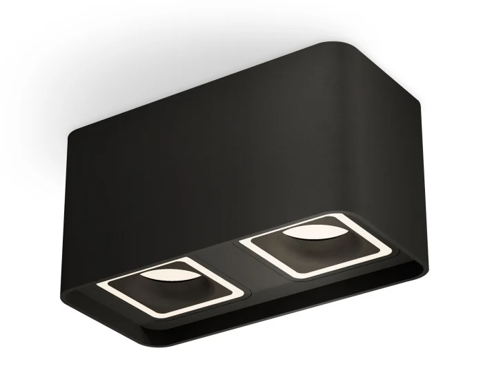 Комплект накладного светильника Ambrella light XS7851020
