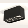 Комплект накладного светильника Ambrella light XS7851020