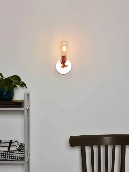 Бра Lucide RETRO 08223/01/17