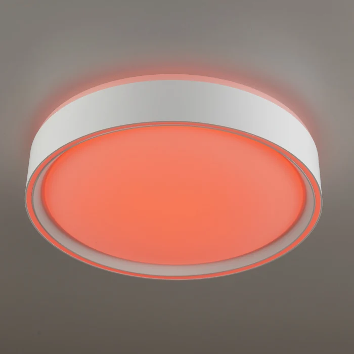 Светильник потолочный Citilux BOSS CL751250G