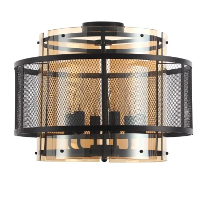 Накладная люстра Lumion Zarina 8007/6C