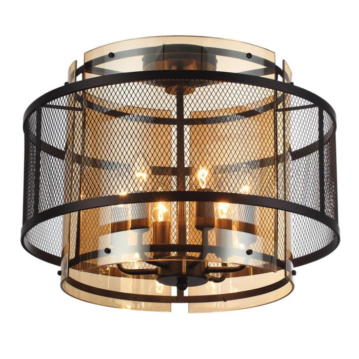 Накладная люстра Lumion Zarina 8007/6C