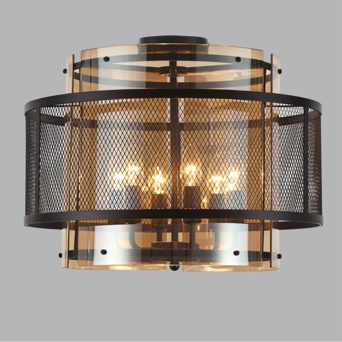 Накладная люстра Lumion Zarina 8007/6C