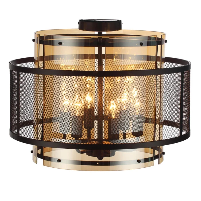 Накладная люстра Lumion Zarina 8007/6C