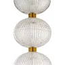 Подвесной светильник Arti Lampadari Candels L 1.P9 G
