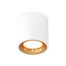 Комплект накладного светильника Ambrella light XS7531024
