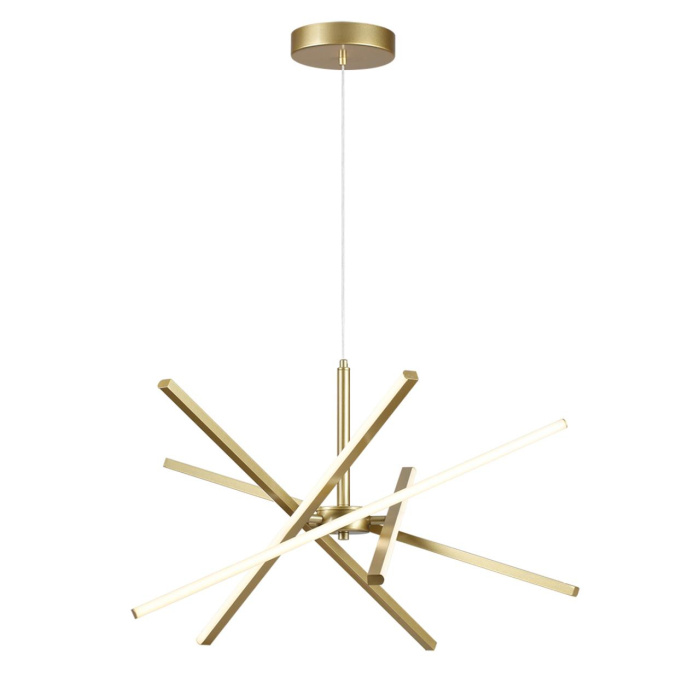 Подвесная люстра Lumion Parker 6564/60L