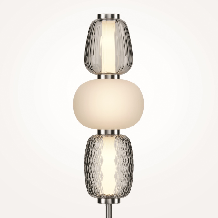 Настольная лампа Maytoni Pattern MOD267TL-L28CH3K